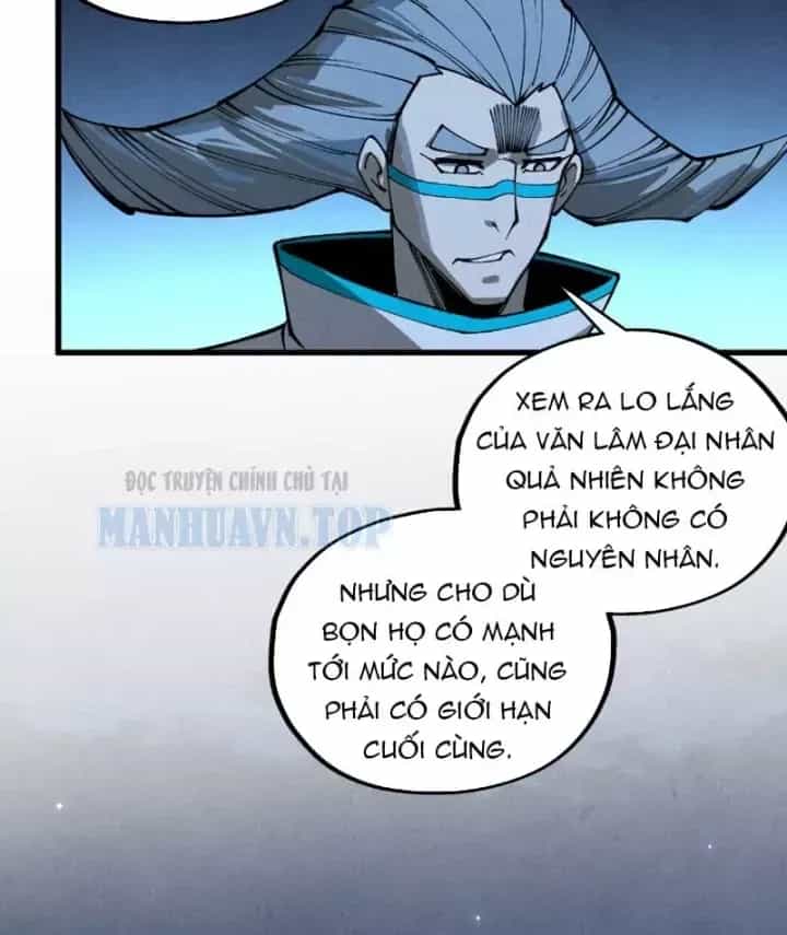 Vạn Cổ Chí Tôn - Chương 530 - ảnh 40