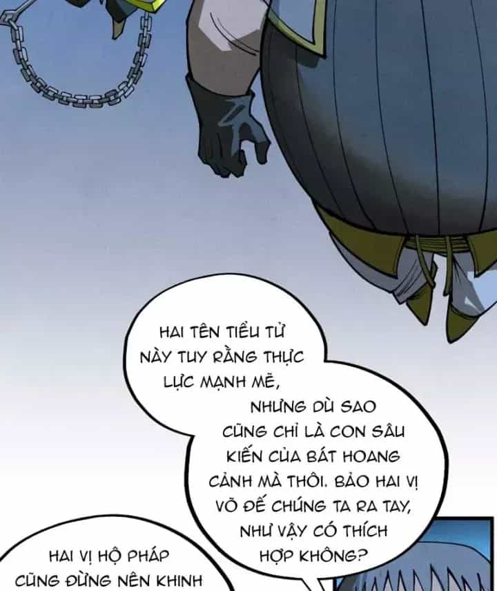 Vạn Cổ Chí Tôn - Chương 530 - ảnh 42