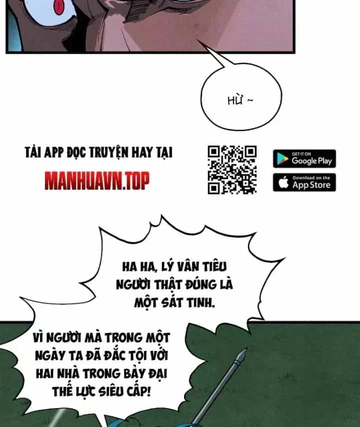 Vạn Cổ Chí Tôn - Chương 530 - ảnh 49