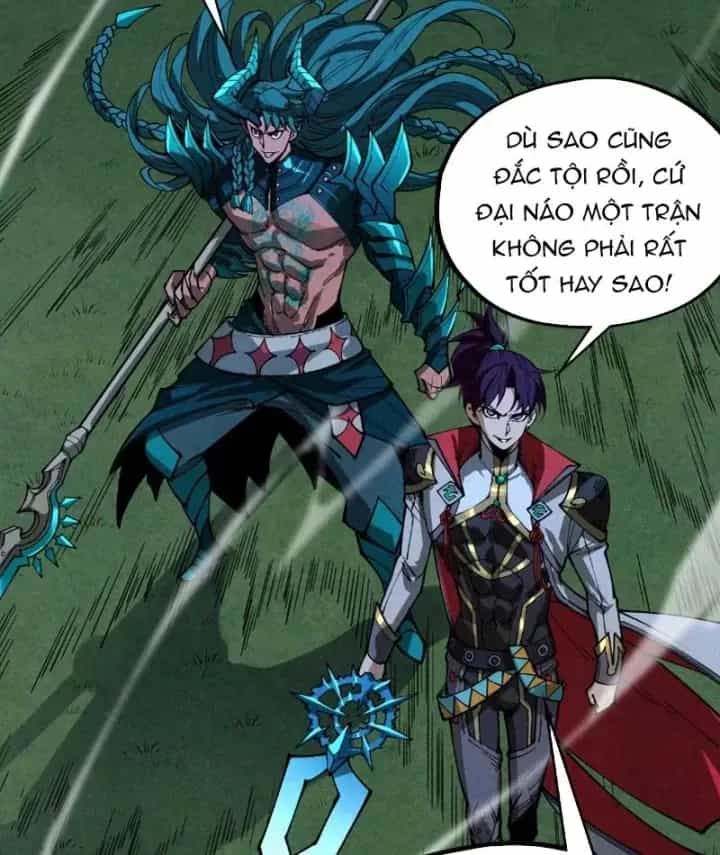 Vạn Cổ Chí Tôn - Chương 530 - ảnh 50