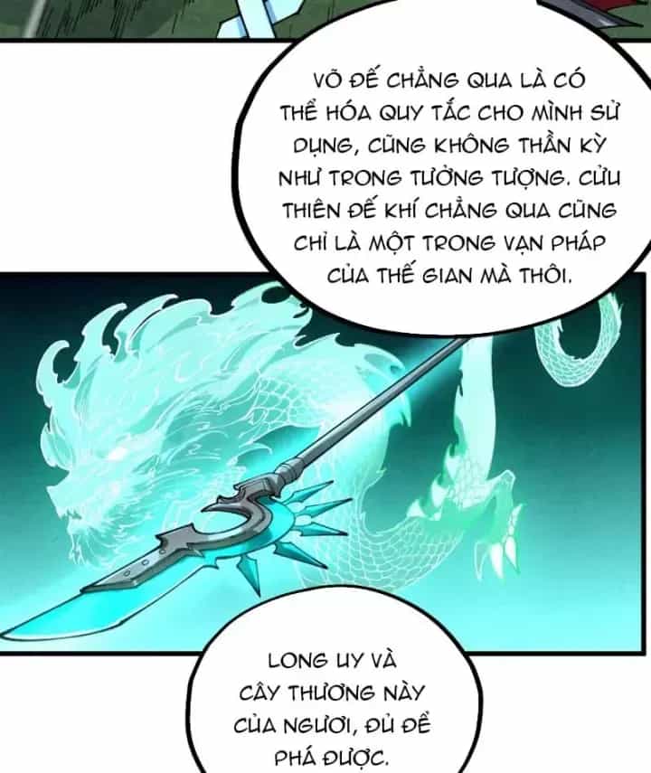 Vạn Cổ Chí Tôn - Chương 530 - ảnh 51