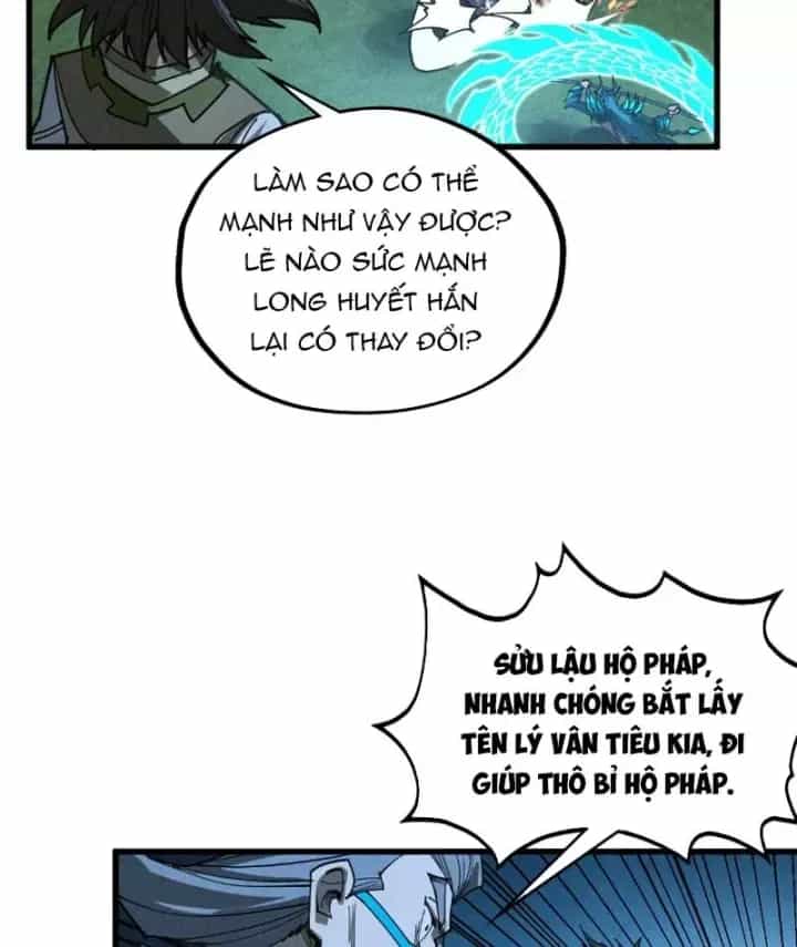 Vạn Cổ Chí Tôn - Chương 530 - ảnh 65