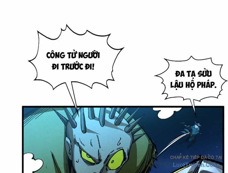 Vạn Cổ Chí Tôn - Chương 531 - ảnh 38