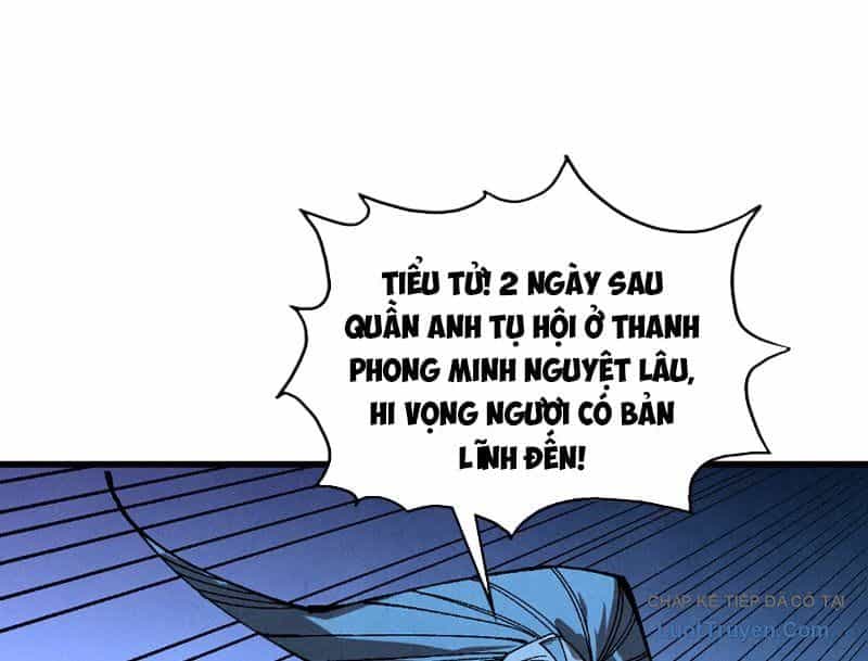 Vạn Cổ Chí Tôn - Chương 531 - ảnh 40