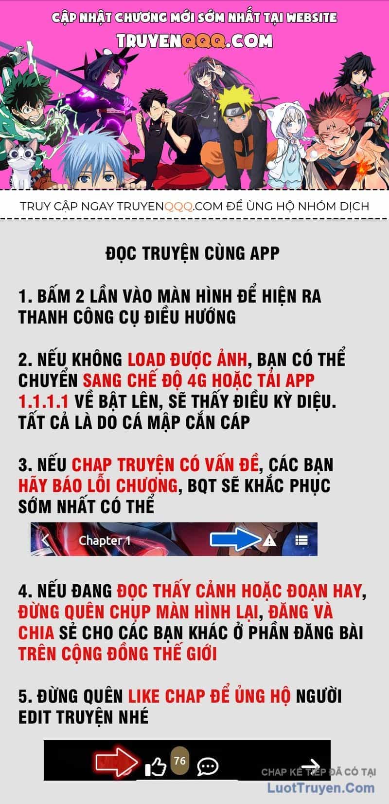 Vạn Cổ Chí Tôn - Chương 532 - ảnh 1