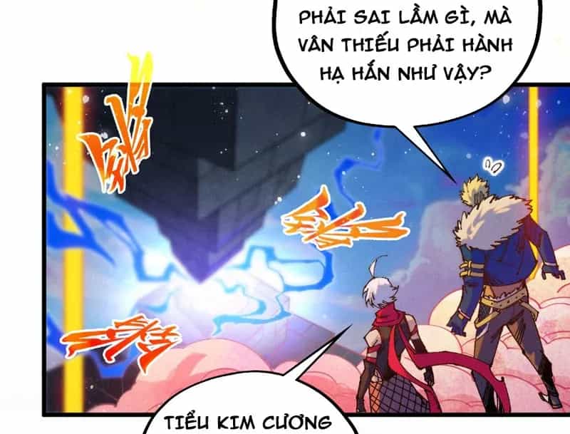 Vạn Cổ Chí Tôn - Chương 532 - ảnh 119