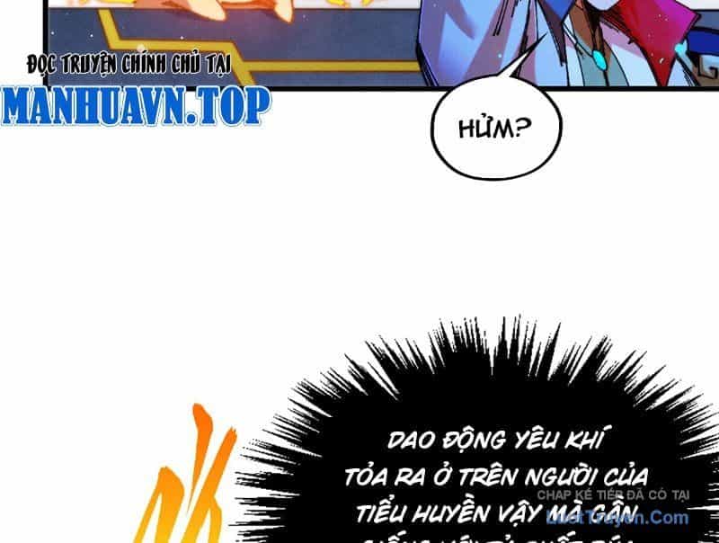 Vạn Cổ Chí Tôn - Chương 532 - ảnh 137