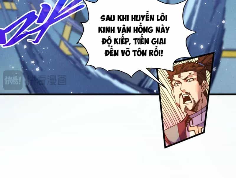 Vạn Cổ Chí Tôn - Chương 532 - ảnh 155