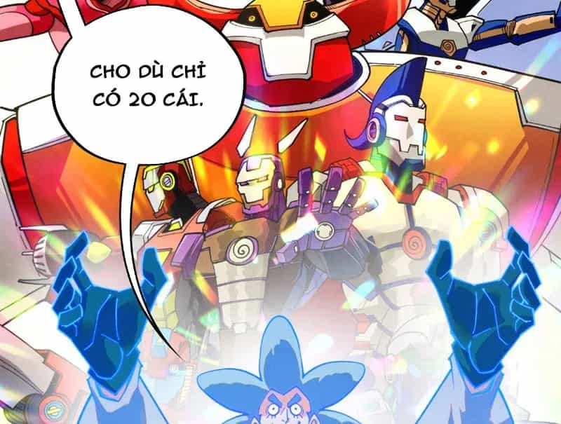 Vạn Cổ Chí Tôn - Chương 532 - ảnh 172