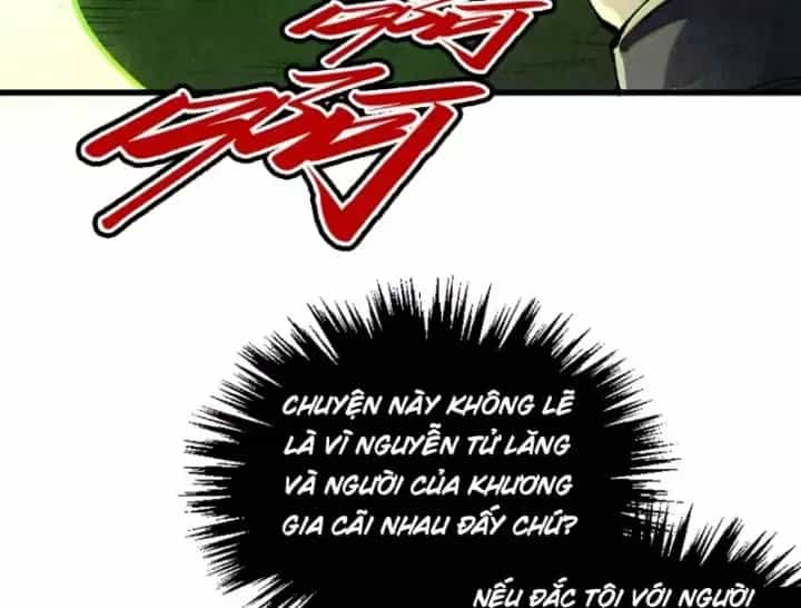 Vạn Cổ Chí Tôn - Chương 533 - ảnh 128