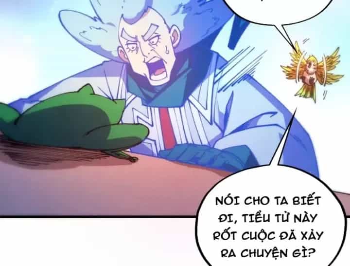 Vạn Cổ Chí Tôn - Chương 533 - ảnh 18