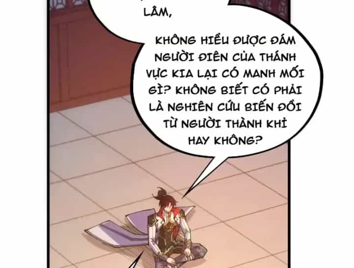 Vạn Cổ Chí Tôn - Chương 533 - ảnh 46