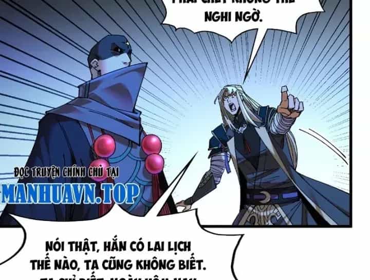 Vạn Cổ Chí Tôn - Chương 534 - ảnh 35