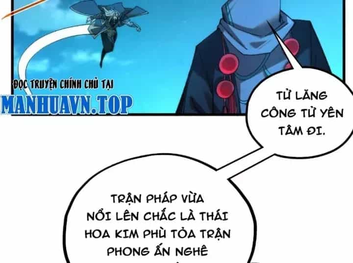 Vạn Cổ Chí Tôn - Chương 534 - ảnh 53