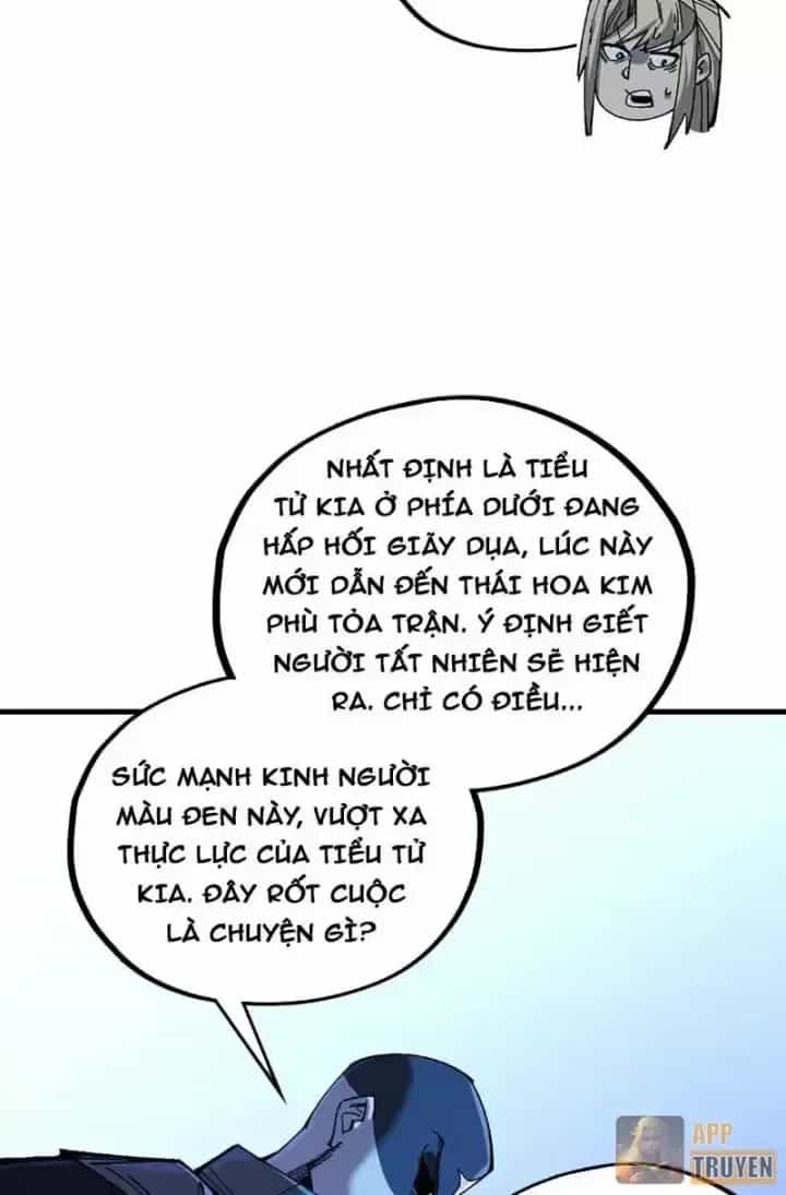 Vạn Cổ Chí Tôn - Chương 535 - ảnh 23