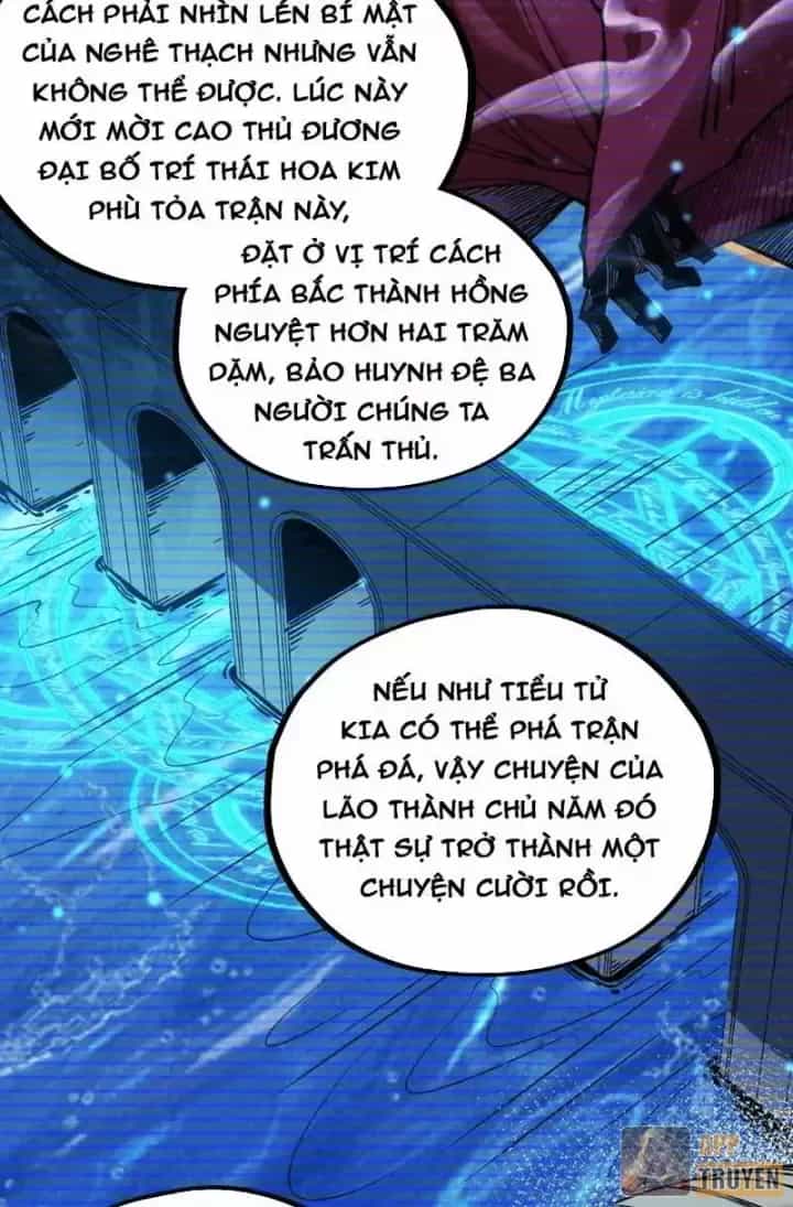 Vạn Cổ Chí Tôn - Chương 535 - ảnh 27
