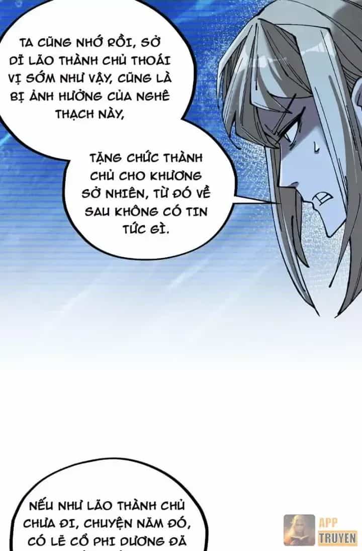 Vạn Cổ Chí Tôn - Chương 535 - ảnh 28