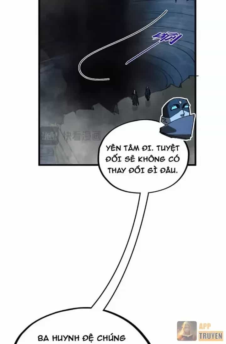 Vạn Cổ Chí Tôn - Chương 535 - ảnh 31