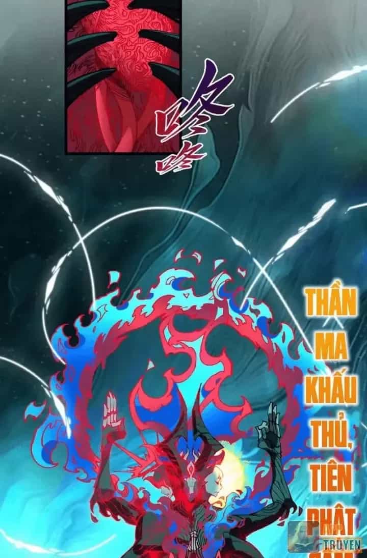 Vạn Cổ Chí Tôn - Chương 535 - ảnh 58