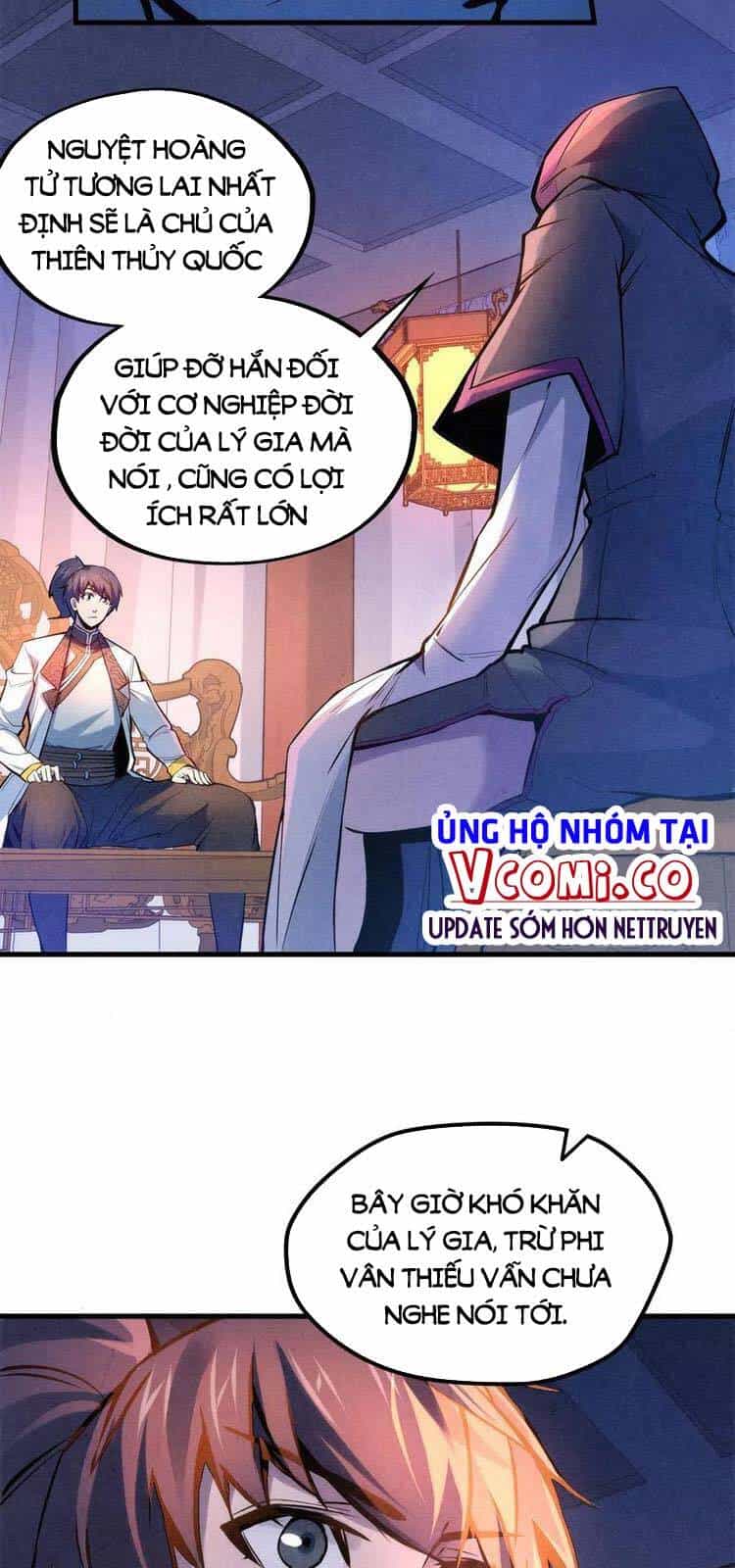 Vạn Cổ Chí Tôn - Chương 54 - ảnh 11