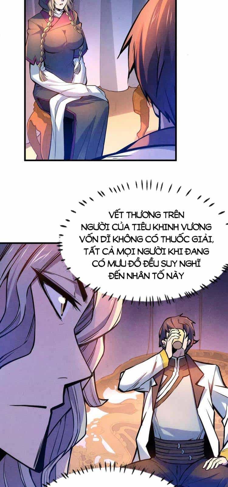 Vạn Cổ Chí Tôn - Chương 54 - ảnh 16