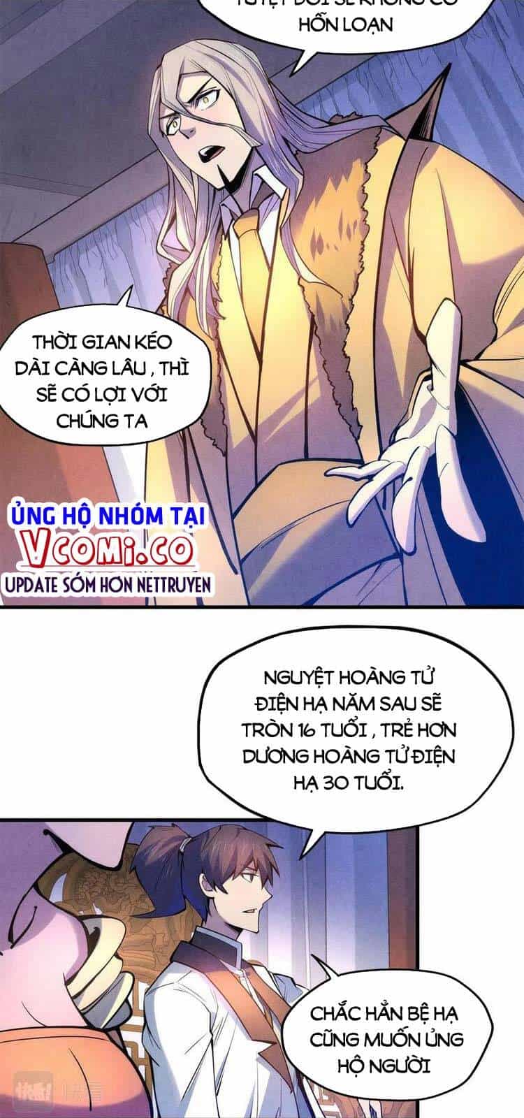 Vạn Cổ Chí Tôn - Chương 54 - ảnh 20
