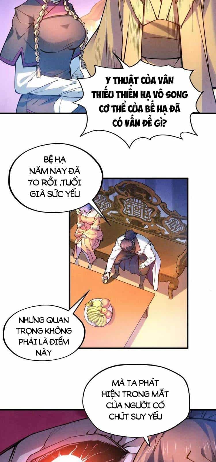 Vạn Cổ Chí Tôn - Chương 54 - ảnh 22