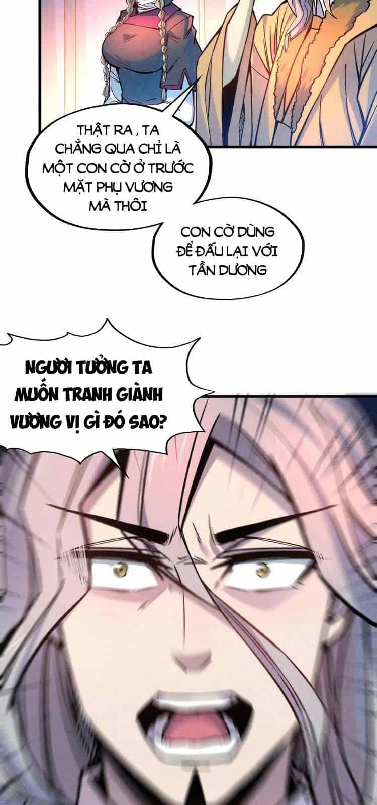 Vạn Cổ Chí Tôn - Chương 54 - ảnh 29