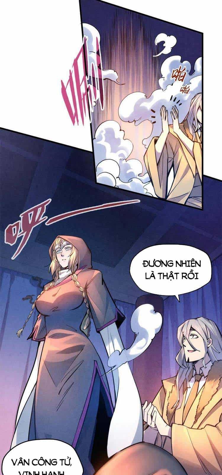 Vạn Cổ Chí Tôn - Chương 54 - ảnh 6