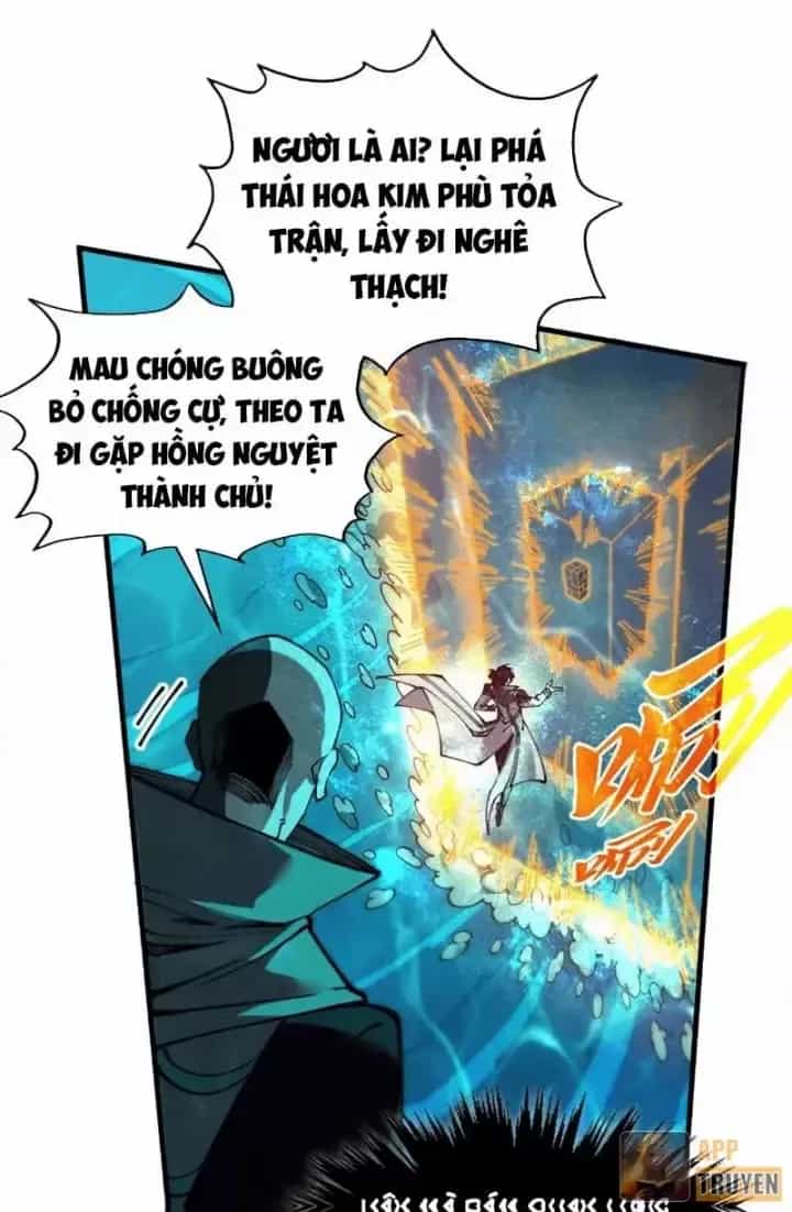 Vạn Cổ Chí Tôn - Chương 536 - ảnh 12