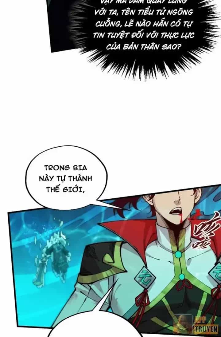 Vạn Cổ Chí Tôn - Chương 536 - ảnh 13