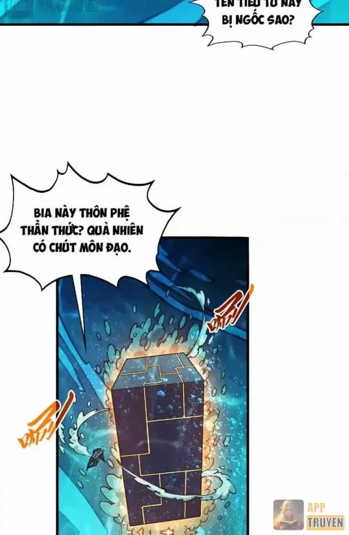 Vạn Cổ Chí Tôn - Chương 536 - ảnh 16