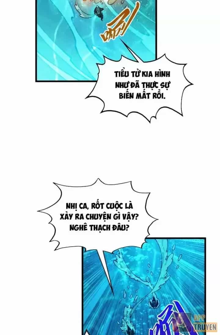 Vạn Cổ Chí Tôn - Chương 536 - ảnh 17