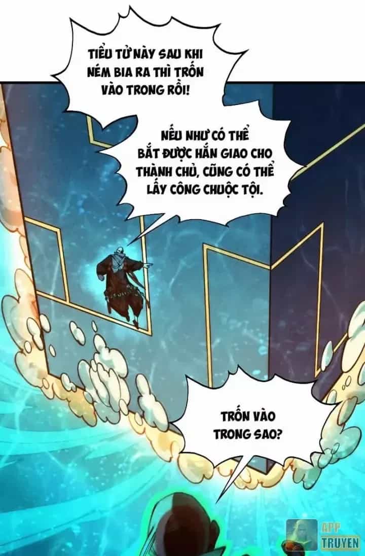 Vạn Cổ Chí Tôn - Chương 536 - ảnh 19