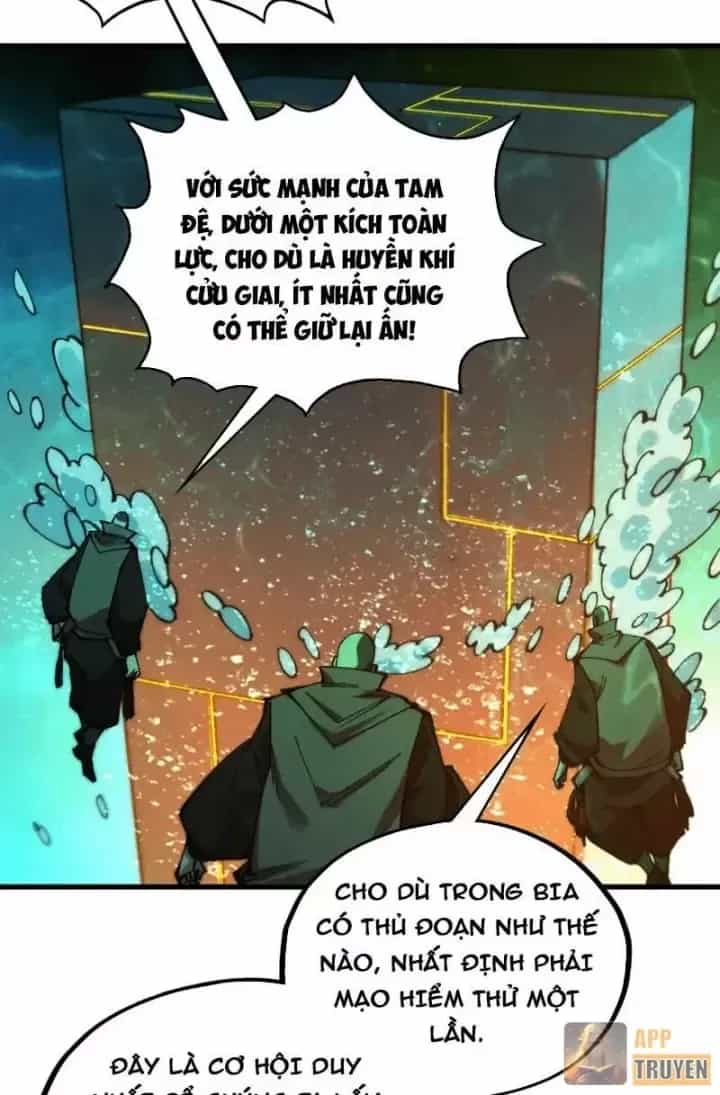 Vạn Cổ Chí Tôn - Chương 536 - ảnh 24