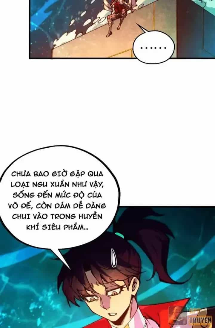 Vạn Cổ Chí Tôn - Chương 536 - ảnh 29