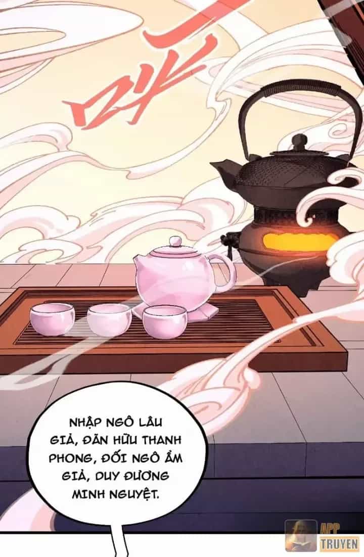 Vạn Cổ Chí Tôn - Chương 536 - ảnh 37