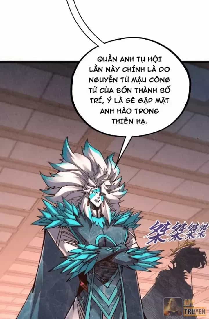 Vạn Cổ Chí Tôn - Chương 536 - ảnh 38