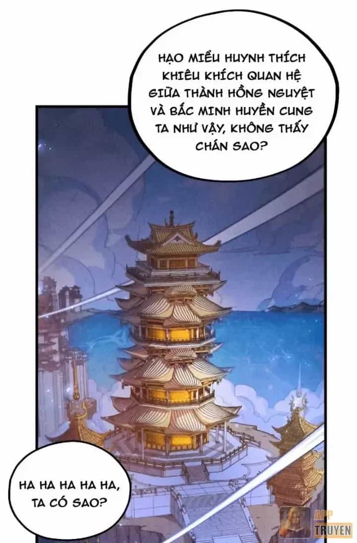 Vạn Cổ Chí Tôn - Chương 536 - ảnh 41