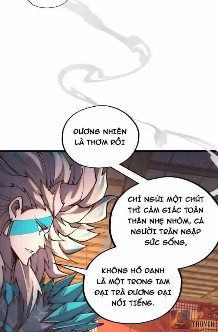 Vạn Cổ Chí Tôn - Chương 536 - ảnh 43