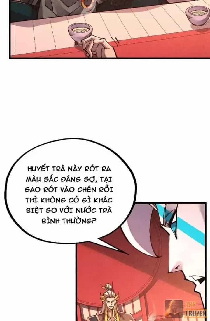 Vạn Cổ Chí Tôn - Chương 536 - ảnh 51