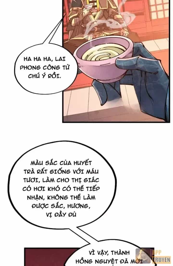 Vạn Cổ Chí Tôn - Chương 536 - ảnh 52