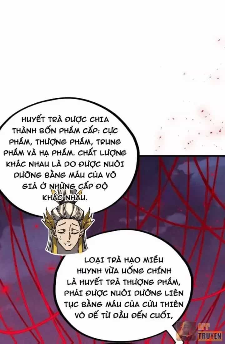 Vạn Cổ Chí Tôn - Chương 536 - ảnh 57