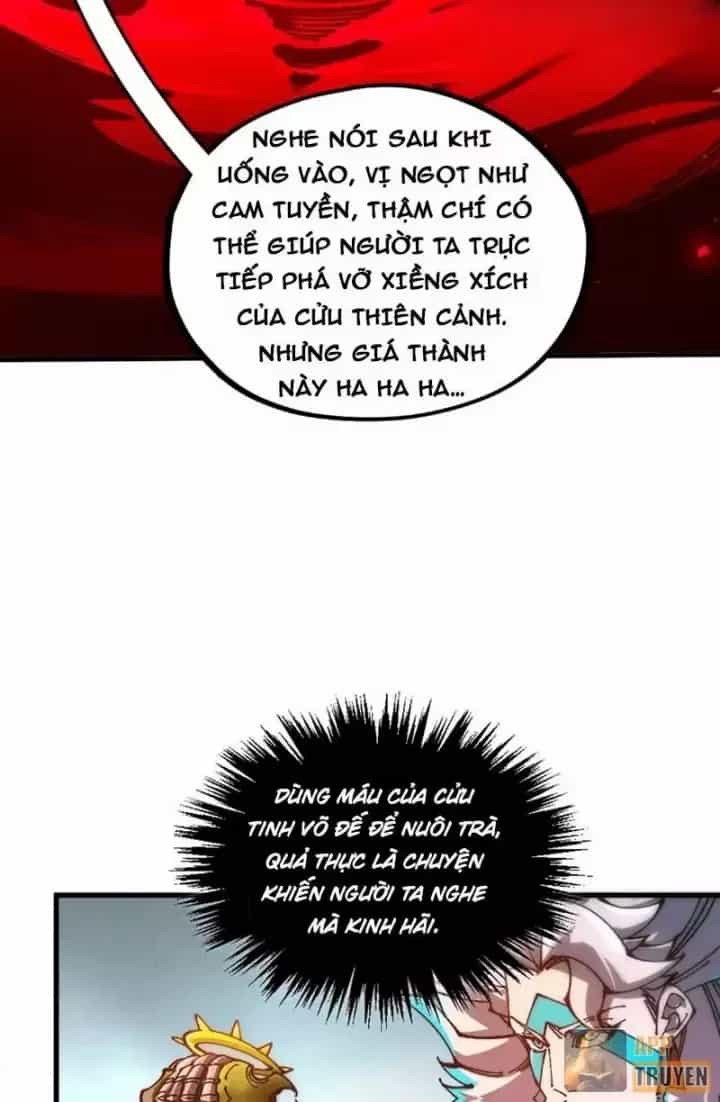 Vạn Cổ Chí Tôn - Chương 536 - ảnh 61
