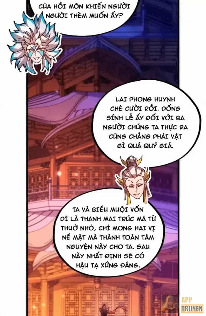 Vạn Cổ Chí Tôn - Chương 536 - ảnh 65