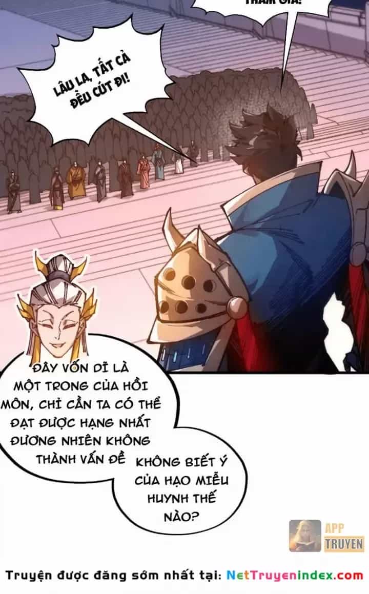 Vạn Cổ Chí Tôn - Chương 536 - ảnh 70