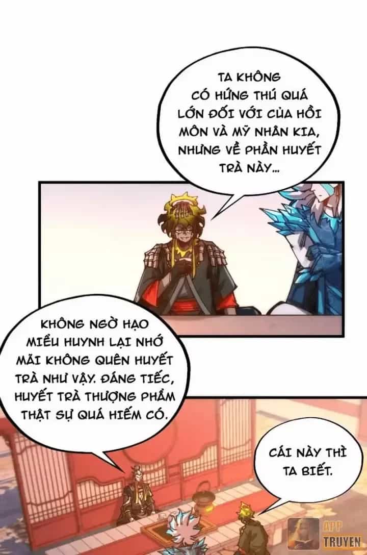 Vạn Cổ Chí Tôn - Chương 536 - ảnh 71