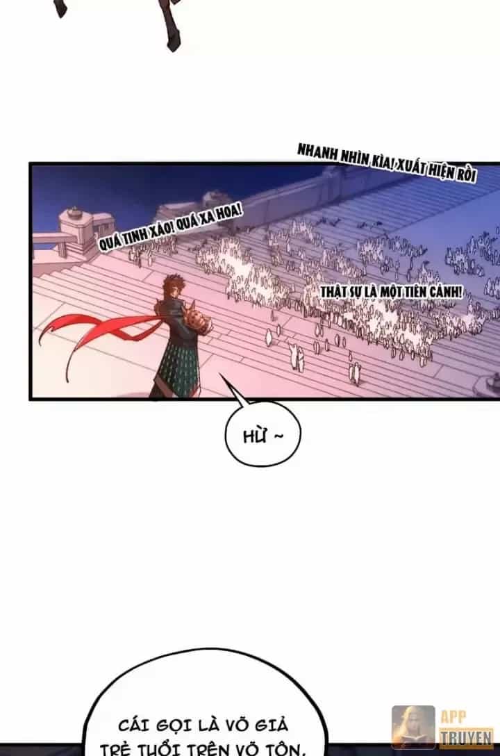 Vạn Cổ Chí Tôn - Chương 536 - ảnh 83