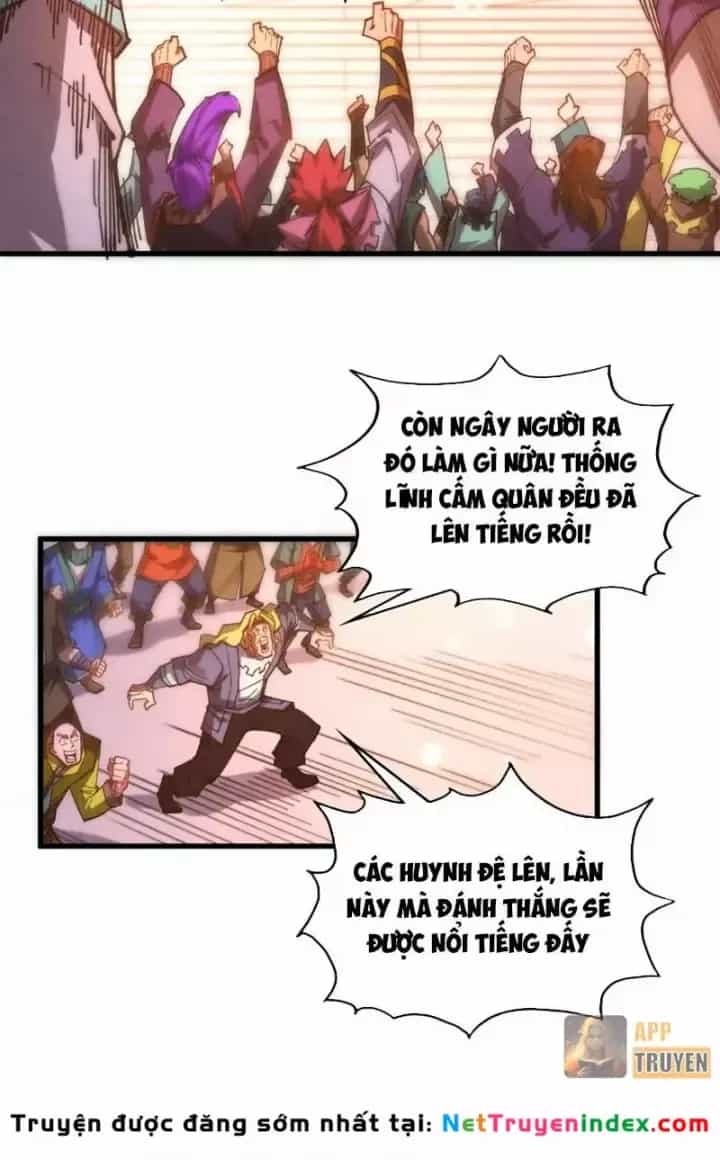 Vạn Cổ Chí Tôn - Chương 536 - ảnh 85
