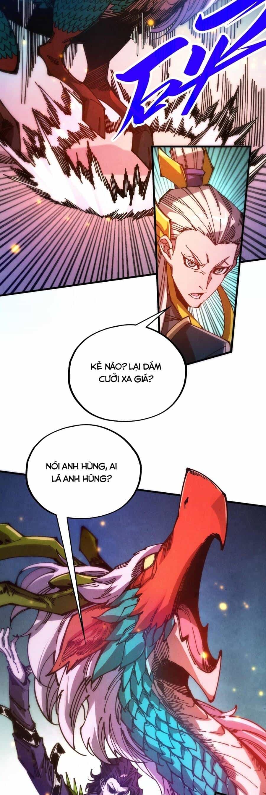 Vạn Cổ Chí Tôn - Chương 537 - ảnh 10